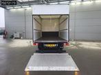 Iveco Daily 35C16 Automaat Laadklep Bakwagen Airco Camera Du, Automaat, 2287 cc, Wit, Diesel