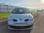 Renault modus 2013 16i Automaat 040.000km Airco-PDC Gekeurd, Achat, 82 kW, Entreprise, Entretenue par le concessionnaire