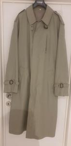 Regenvest, Ophalen of Verzenden, Zo goed als nieuw, Maat 56/58 (XL), Groen
