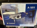 Kernboormachine Carat, Ophalen, Nieuw, 600 watt of meer, Kolomboormachine