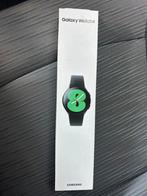 Samsung galaxy watch 4, Ophalen, Nieuw, Zwart