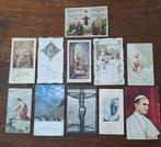 Set vrome beelden, Ophalen