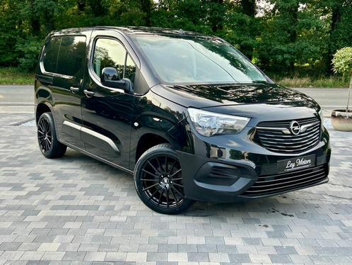 OPEL COMBO | 2020 | 77.000 KM | BTW-WAGEN!, Auto's, Bestelwagens en Lichte vracht, Bedrijf, Te koop, Opel, Diesel, Euro 6, Handgeschakeld