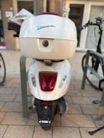 Vespa piaggio, Ophalen, 45 versnellingen, Gebruikt, Overige modellen
