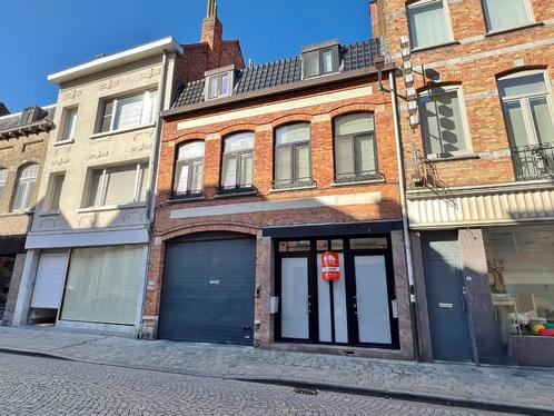 Appartement te huur in Ieper, 3 slpks, Immo, Maisons à louer, Appartement, C