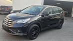 Honda CRV 2.0 Benzine/LPG Gas 114KW Euro 5, 4x4 Bouwjaar 201, Auto's, Honda, Euro 5, Bedrijf, Handgeschakeld, 5 deurs