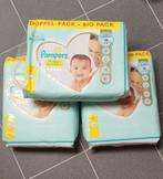 Pampers maat 2 - 240 stuks in totaal, Kinderen en Baby's, Ophalen of Verzenden, Nieuw