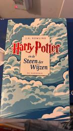 Harry Potter en de ateen der wijzen, Verzamelen, Harry Potter, Ophalen, Zo goed als nieuw