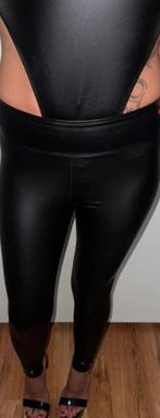 Leren legging, Vêtements | Femmes, Leggings, Collants & Bodies, Legging, Enlèvement ou Envoi, Comme neuf, Taille 36/38 (S)