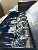 Da Vinci kristallen glazen, nr 21