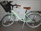 Meisjesfiets 20 inch, Fietsen en Brommers, Ophalen, Gebruikt, 20 inch, Handrem