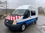 Ford Transit 2x In Stock, Achat, Ford, Entreprise