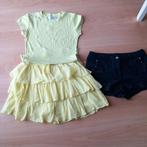 Lot rok en shorts met gratis, Gebruikt, Ophalen of Verzenden