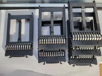 HP 376384-001 Tray / Caddy Blank / Filler beschikbaar voor biedingen