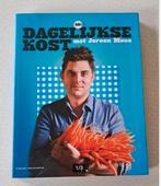 dagelijkse kost    Jeroen Meus  in prima staat, Ophalen of Verzenden, Zo goed als nieuw