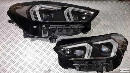 BMW X1 U11 FULL LED KOPLAMPEN KOPLAMP ALLES LEVERBAAR !!!, Auto-onderdelen, Verlichting, BMW, Gebruikt, Ophalen of Verzenden