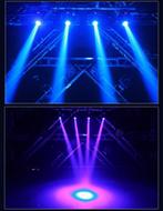 BLACK FRIDAY PROMO Nieuwe First Class 90W LED BEAM MOVINGHEA, Muziek en Instrumenten, Licht en Laser, Ophalen of Verzenden, Nieuw