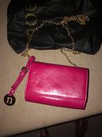 noë clutch, Handtassen en Accessoires, Tassen | Damestassen, Ophalen of Verzenden, Zo goed als nieuw