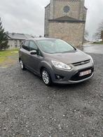 Ford c-max, Auto's, 0 kg, Euro 5, Overige kleuren, Particulier