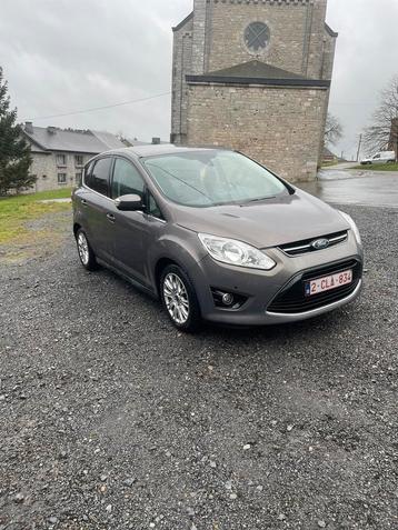Ford c-max, Autos, 0 kg, Euro 5, Achat, Autres couleurs