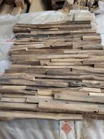 Pallet latjes impermo, Ophalen
