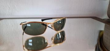  Rayban Olympian 1 G-15 B&L arista frame beschikbaar voor biedingen