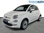 Fiat 500 C 1.0i Hybrid Dolvevita, Achat, 998 cm³, Entreprise, Cabriolet