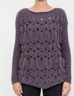 Sarah Pacini, Kleding | Dames, Sarah pacini, Ophalen of Verzenden, Zo goed als nieuw, Blauw