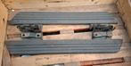 ford transit custom zijtredes, Ophalen of Verzenden, Gebruikt, Ford