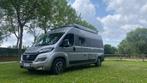 Hymer camper Grand Canyon 4 pers, Automaat, Chemisch toilet, Buscamper of Camperbus, Fiat