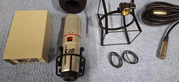 Micro studio GATT-LD-9 beschikbaar voor biedingen