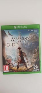 Assassins Creed Odyssey - Xbox spel, Comme neuf, Enlèvement ou Envoi