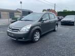 Toyota Corolla Verso 7Pl 2.0D, Autos, 7 places, Tissu, Achat, 4 cylindres