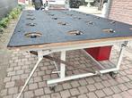 Kantelbare werktafel, Doe-het-zelf en Bouw, Ophalen