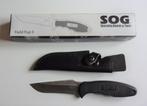 Couteau Sog - Neuf dans sa boîte, Collections, Couteau ou Poignard, Armée de terre, Enlèvement ou Envoi