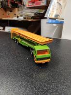 Mercedes siku-vrachtwagen, Hobby en Vrije tijd, Modelauto's | 1:50, Ophalen of Verzenden, Zo goed als nieuw, SIKU