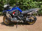 R1250GS Adv  9/2023. btw motor, Motoren, Toermotor, Bedrijf, 2 cilinders, 1250 cc