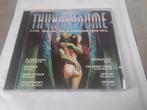 Cd Thunderdome (F*ck Mellow, This Is Hardcore From Hell), Cd's en Dvd's, Ophalen of Verzenden, Gebruikt, Dance Populair