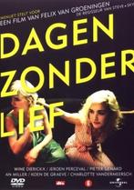 Te Koop DVD DAGEN ZONDER LIEF, Cd's en Dvd's, Vanaf 6 jaar, Ophalen of Verzenden, Zo goed als nieuw, Drama