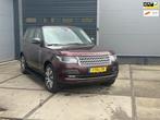 Land Rover Range Rover 4.4 SDV8 Autobiography, Auto's, Land Rover, Automaat, Euro 5, Gebruikt, 8 cilinders