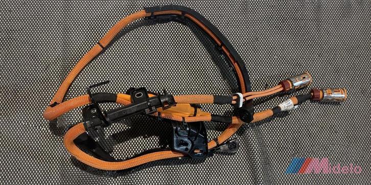 BMW X5 (G05/E95) HOOGSPANNINGSLAADKABEL 5A626C6-03, Auto diversen, Laadpalen, Laadkabel