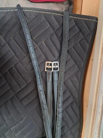 Sangles de support 150 cm, Enlèvement ou Envoi, Utilisé, Récréation