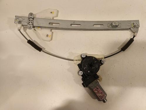 RAAMMECHANIEK ELEK LINKS ACHTER i20 (GBB) (82450C7000), Auto-onderdelen, Carrosserie, Hyundai, Achter, Links, Gebruikt