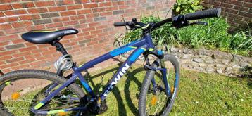 MTB-fiets JUNIOR beschikbaar voor biedingen