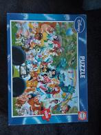 Puzzel 1000st, Hobby en Vrije tijd, Ophalen