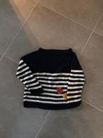 Handgemaakt truitje , maat 104, Kinderen en Baby's, Ophalen of Verzenden, Zo goed als nieuw