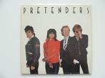 Pretenders – Pretenders (1980), Ophalen of Verzenden, 12 inch, Alternative