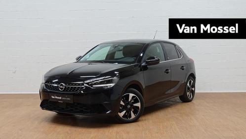 Opel Corsa Elegance full electric, Auto's, Opel, Bedrijf, Te koop, Corsa, Airconditioning, Climate control, Radio, Zetelverwarming