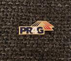 PIN - PR4G - POSTE RADIO - ARMÉE - LEGER - ARMY, Verzamelen, Gebruikt, Speldje of Pin, Verzenden, Overige onderwerpen