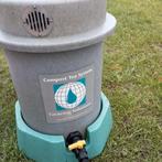 Compostthee machine, Dieren en Toebehoren, Ophalen of Verzenden, Zo goed als nieuw, Overige typen